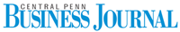 central penn business journal logo