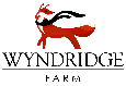 Wyndridge Farm logo